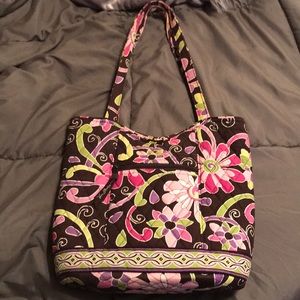 Vera Bradley Purse